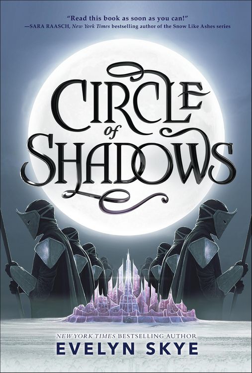 Produktbild: Circle of Shadows
