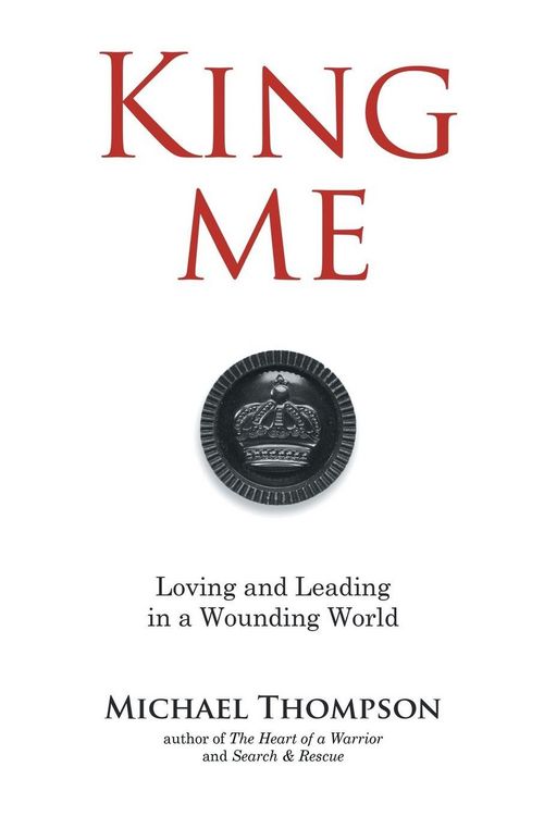 Produktbild: King Me