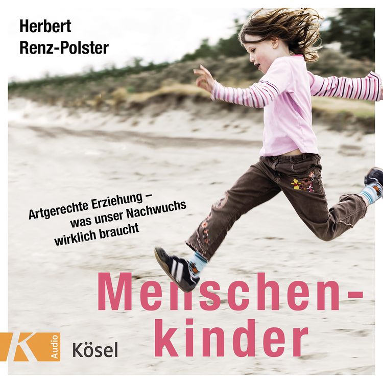 Produktbild: Menschenkinder