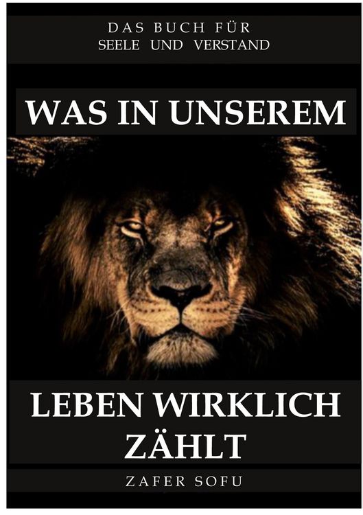 Produktbild: Was in unserem Leben wirklich z&auml;hlt