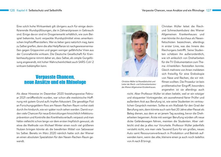 Produktbild: Untersch&auml;tzte Virenkiller