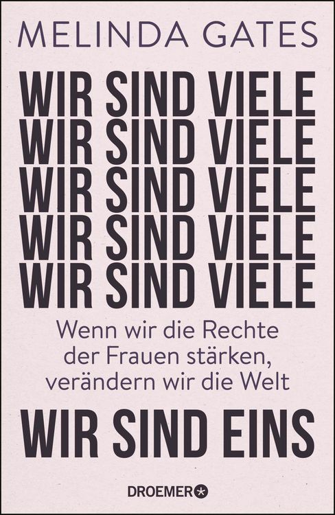 Produktbild: Wir sind viele, wir sind eins