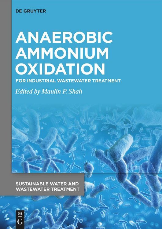 Produktbild: Anaerobic Ammonium Oxidation