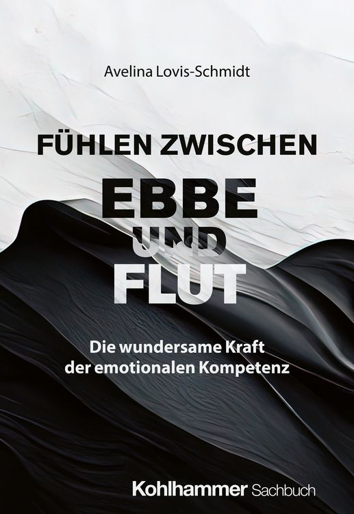 Produktbild: F&uuml;hlen zwischen Ebbe und Flut