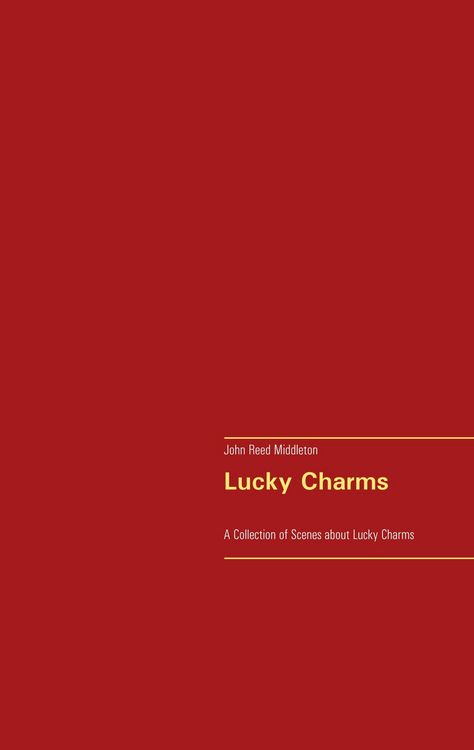 Produktbild: Lucky Charms