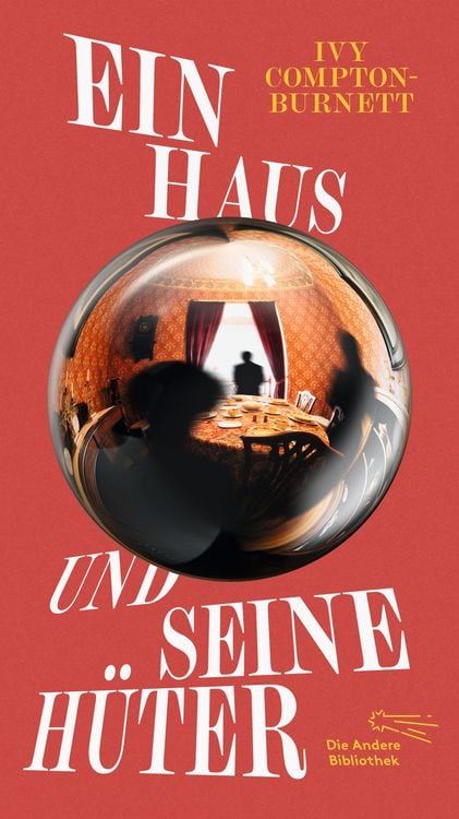 Produktbild: Ein Haus und seine Hüter