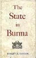 Produktbild: Taylor, R: The State in Burma