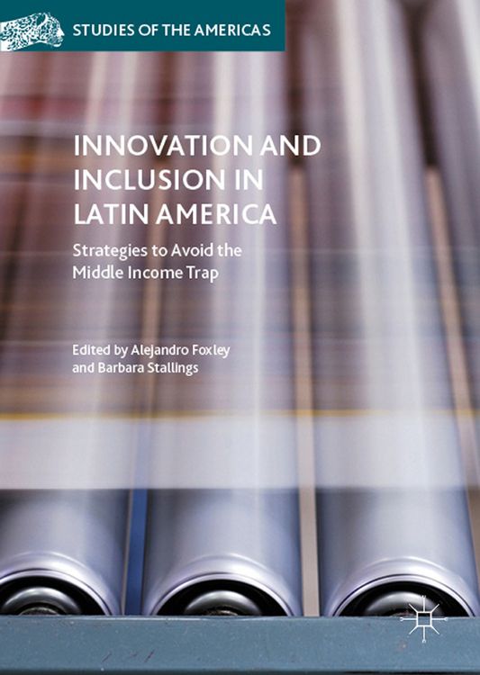 Produktbild: Innovation and Inclusion in Latin America