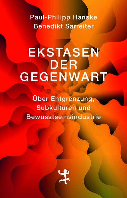 Produktbild: Ekstasen der Gegenwart