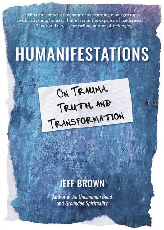 Produktbild: Humanifestations