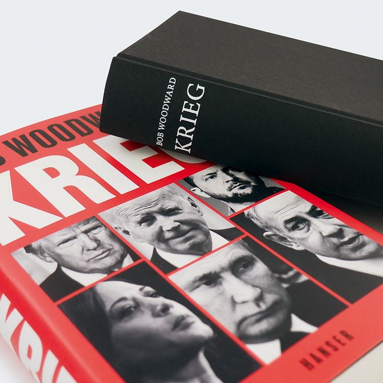 Produktbild: Krieg