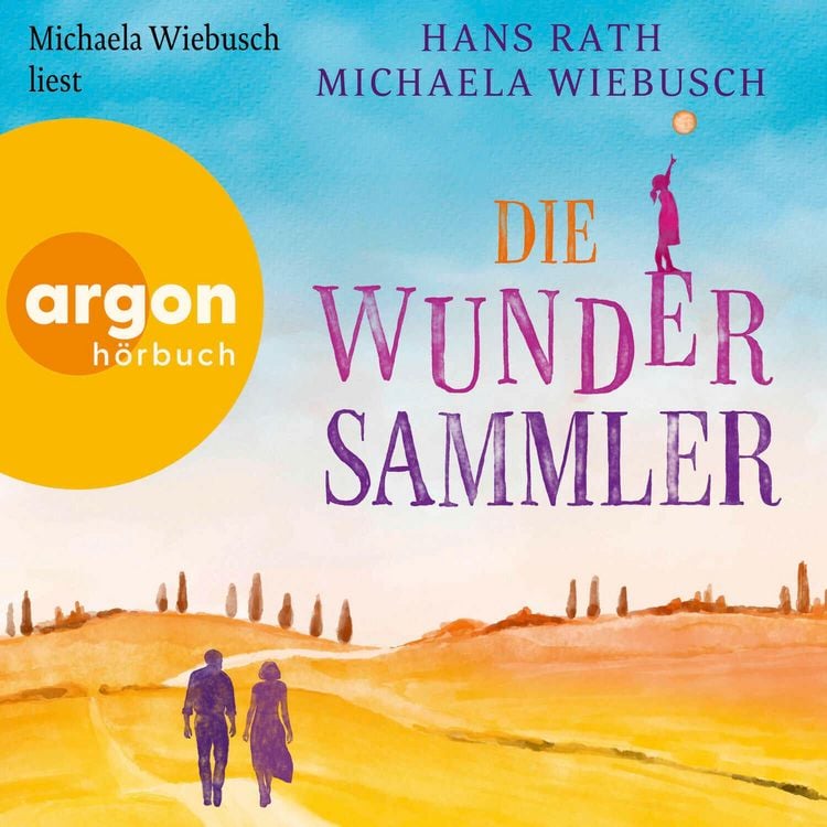 Produktbild: Die Wundersammler