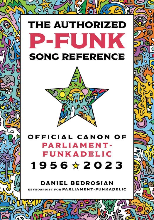 Produktbild: The Authorized P-Funk Song Reference