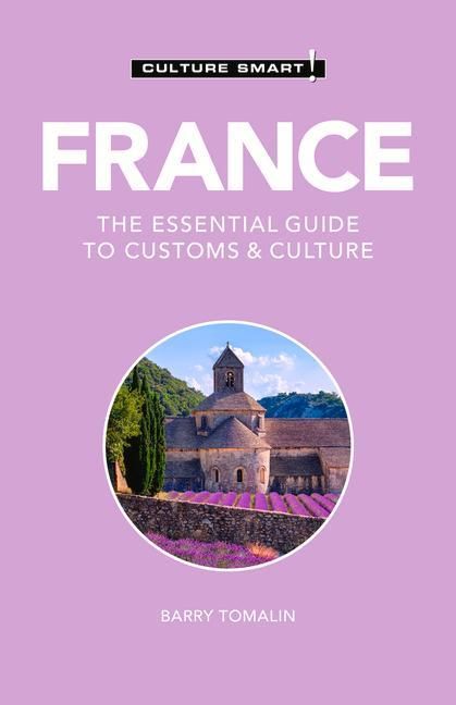 Produktbild: France - Culture Smart!