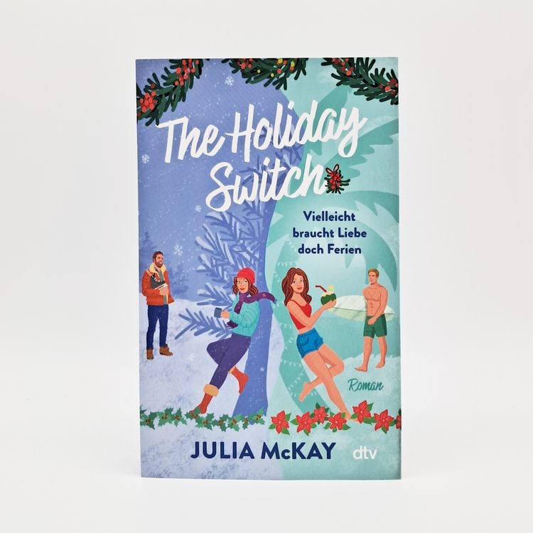Produktbild: The Holiday Switch