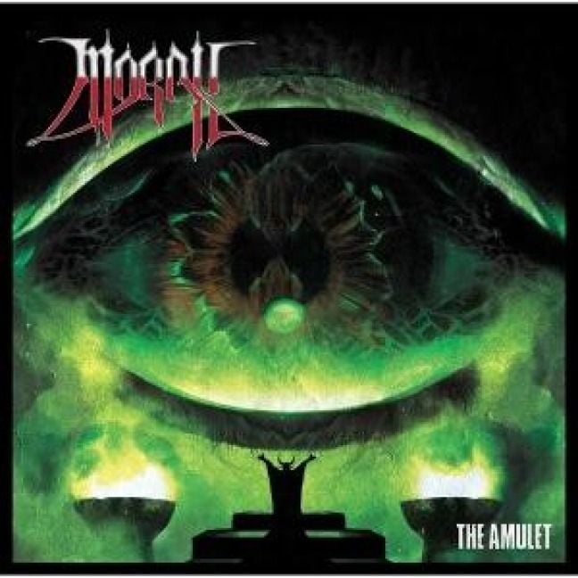 Produktbild: The Amulet