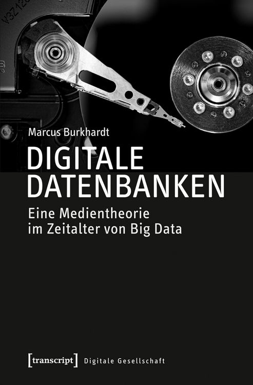 Produktbild: Digitale Datenbanken