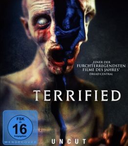 Produktbild: Terrified