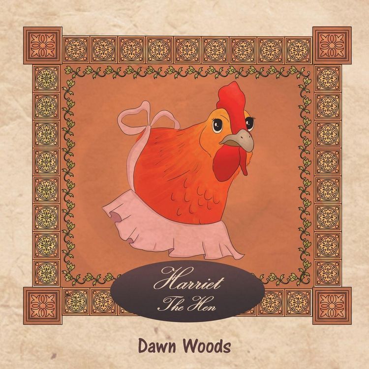Produktbild: Harriet the Hen