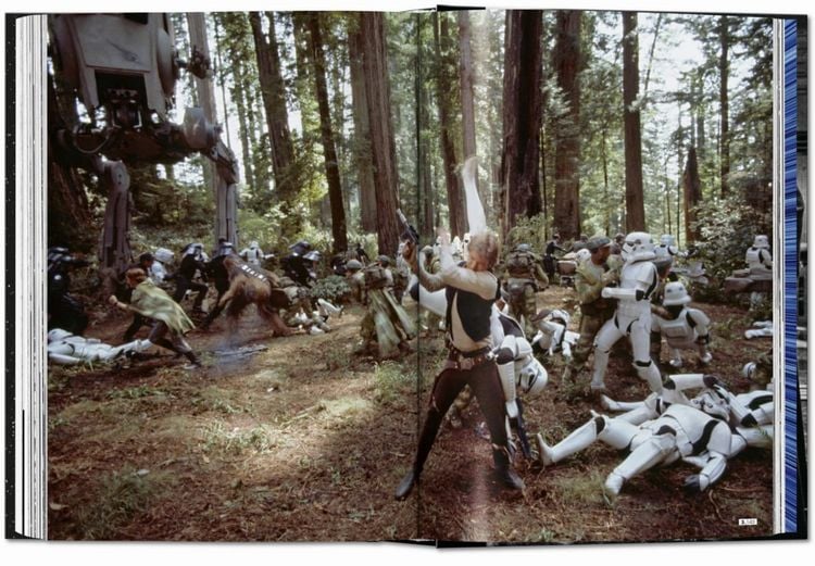 Produktbild: The Star Wars Archives