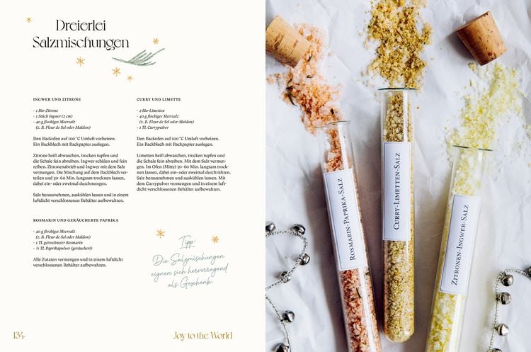 Produktbild: Magic Christmas