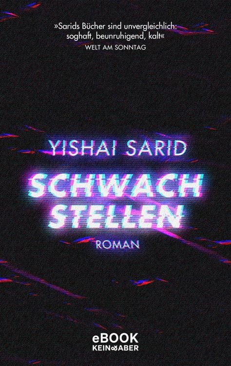 Produktbild: Schwachstellen