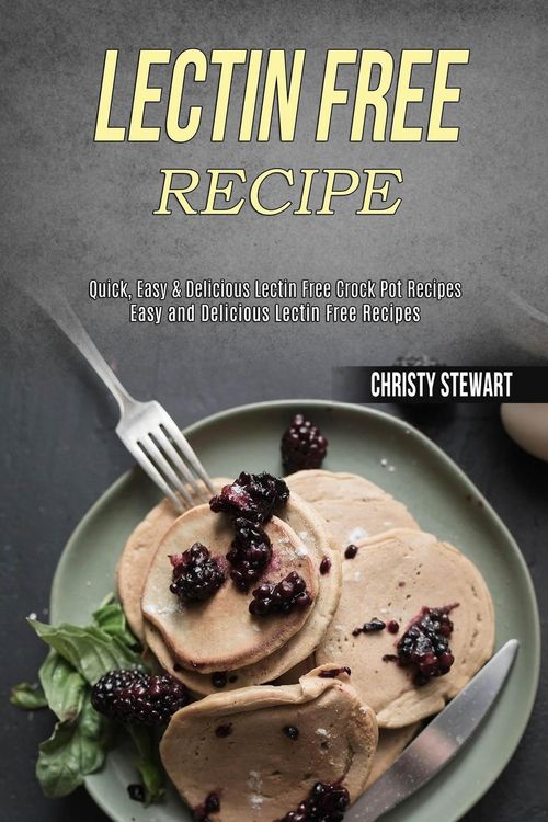 Produktbild: Lectin Free Recipe