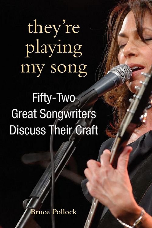 Produktbild: They're Playing My Song