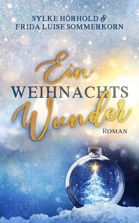Bild vom Artikel Ein Weihnachtswunder vom Autor Frida Luise Sommerkorn