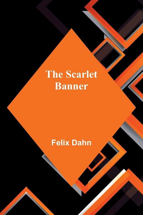 Produktbild: The Scarlet Banner