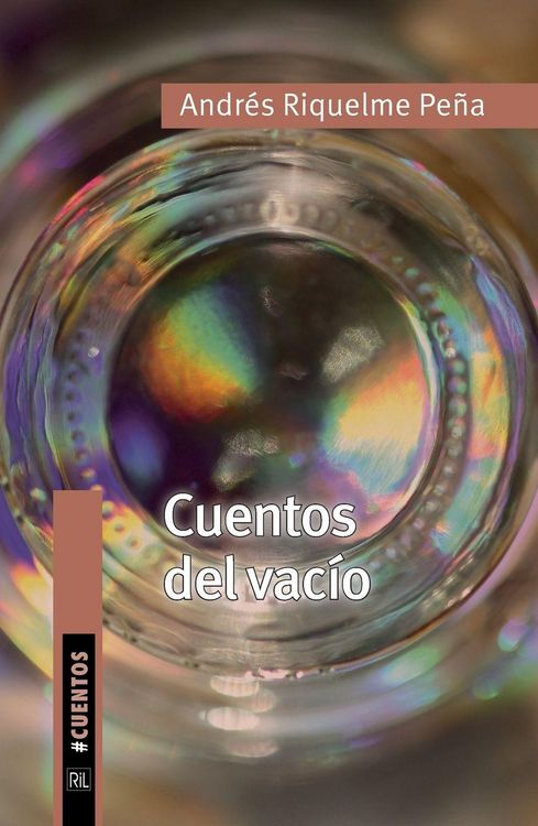 Produktbild: Cuentos del vac&iacute;o
