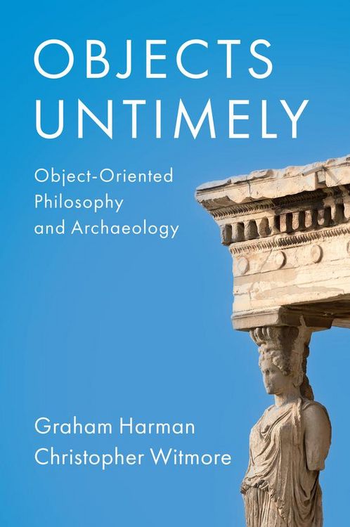 Produktbild: Objects Untimely