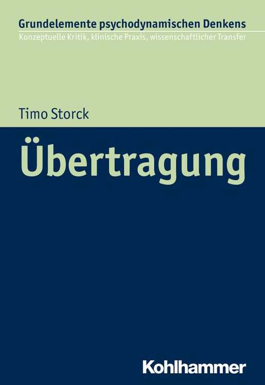 Produktbild: &Uuml;bertragung