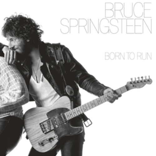 Produktbild: Born to Run