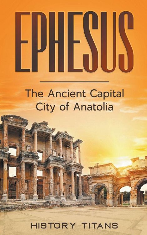 Produktbild: Ephesus