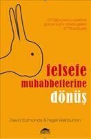 Produktbild: Felsefe Muhabbetlerine D&ouml;n&uuml;s