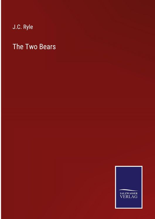 Produktbild: The Two Bears
