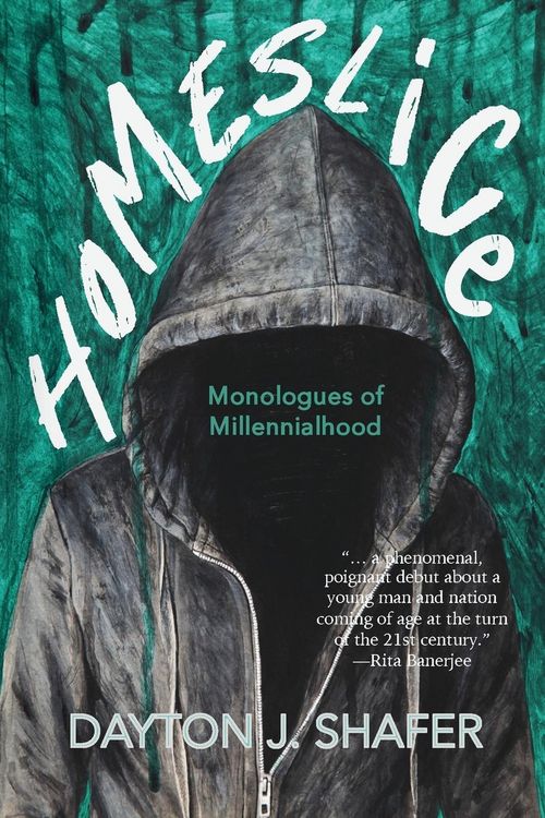 Produktbild: Homeslice