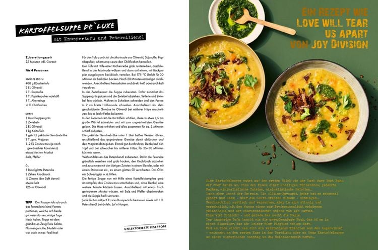 Produktbild: Boys don&acute;t cook