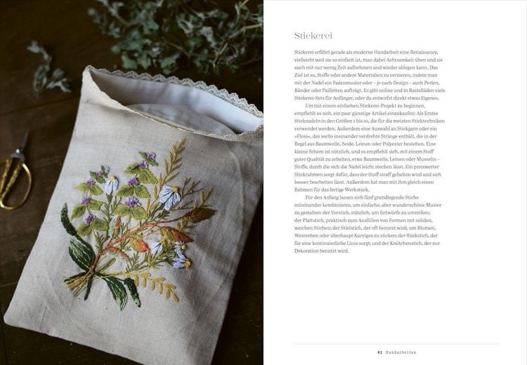 Produktbild: Cottage Life