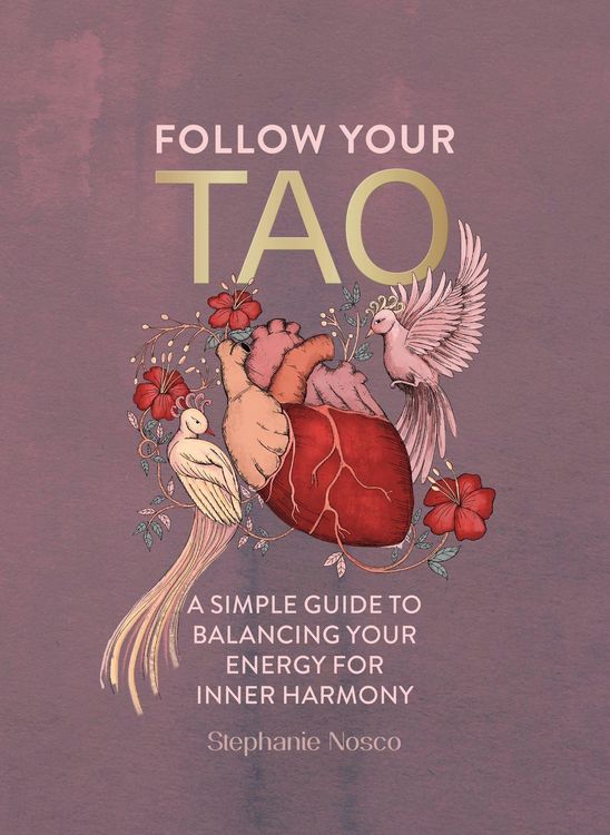 Produktbild: Follow Your Tao