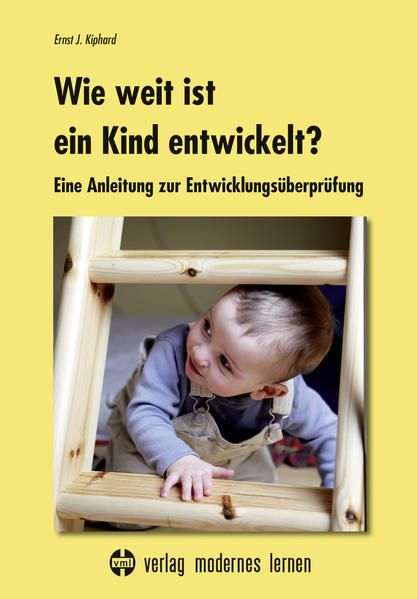 Produktbild: Wie weit ist ein Kind entwickelt?