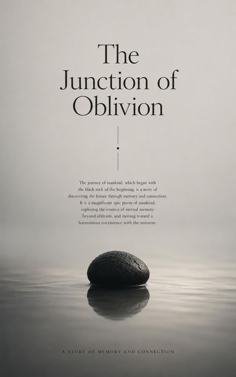 Produktbild: The Junction of Oblivion