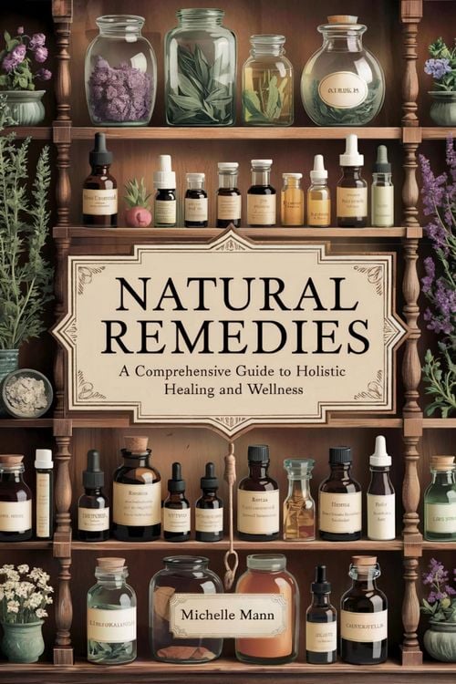 Produktbild: Natural Remedies