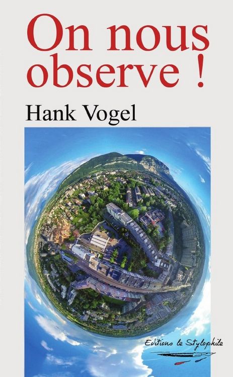 Produktbild: On nous observe