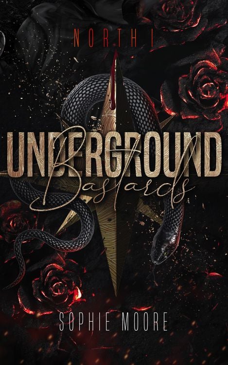 Produktbild: Underground Bastards