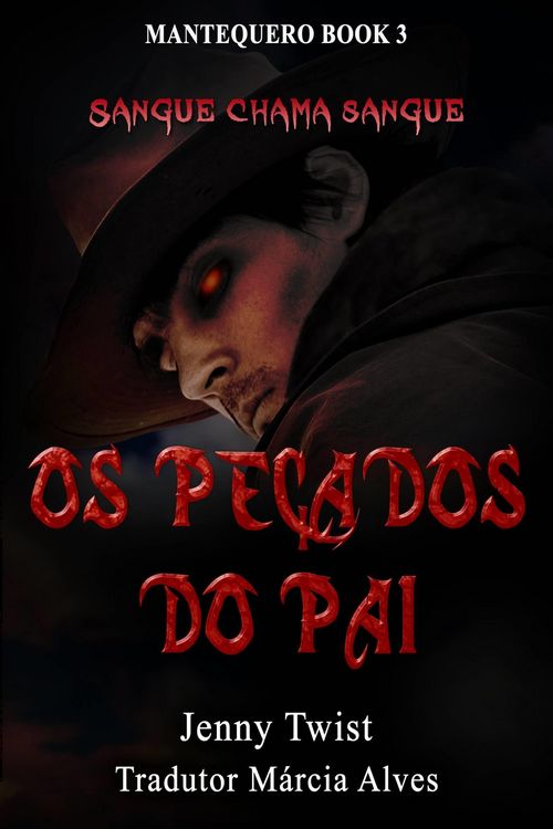 Produktbild: Os Pecados Do Pai