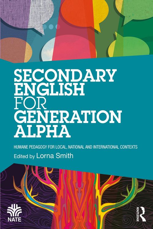 Produktbild: Secondary English for Generation Alpha