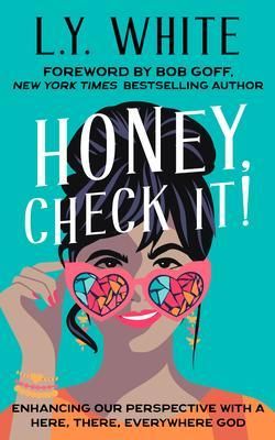 Produktbild: Honey, Check It!