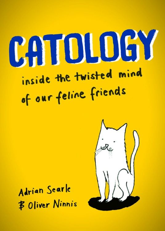 Produktbild: Catology